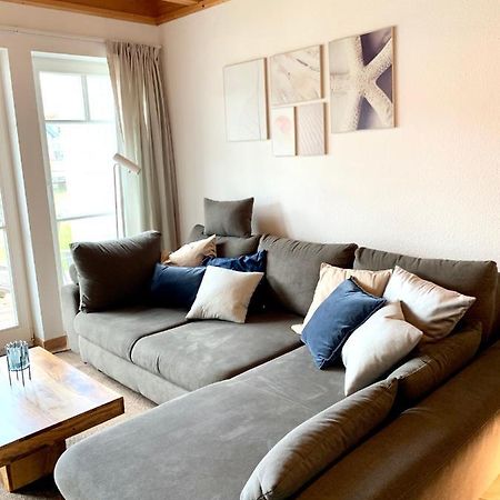 Ferienhaus Mit Bootssteg Am See In راينزبرج المظهر الخارجي الصورة
