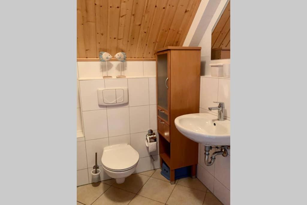 Ferienhaus Mit Bootssteg Am See In راينزبرج المظهر الخارجي الصورة