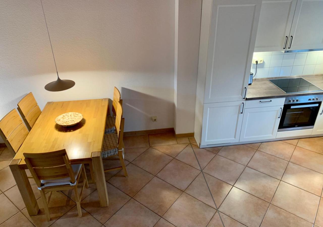 Ferienhaus Mit Bootssteg Am See In راينزبرج المظهر الخارجي الصورة