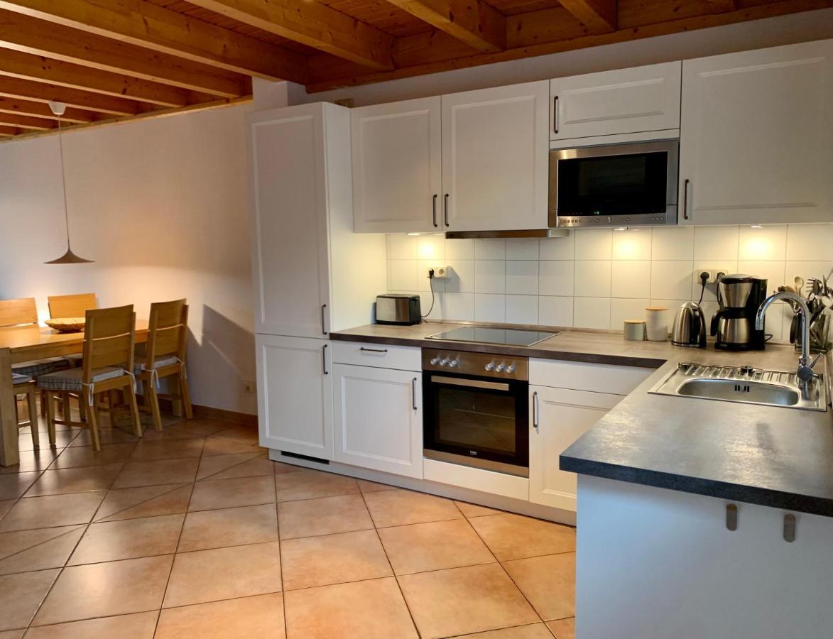 Ferienhaus Mit Bootssteg Am See In راينزبرج المظهر الخارجي الصورة